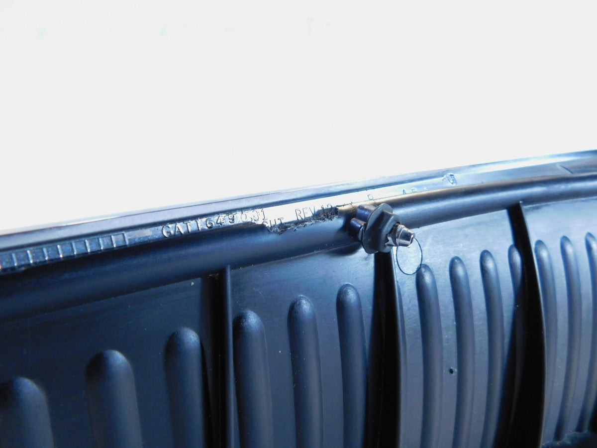 2003-2007 Harley Davidson V-Rod VRod VRSC VRSCA & VRSCD Night Rod Radiator Cover - C3 Cycle