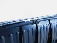 2003-2007 Harley Davidson V-Rod VRod VRSC VRSCA & VRSCD Night Rod Radiator Cover - C3 Cycle