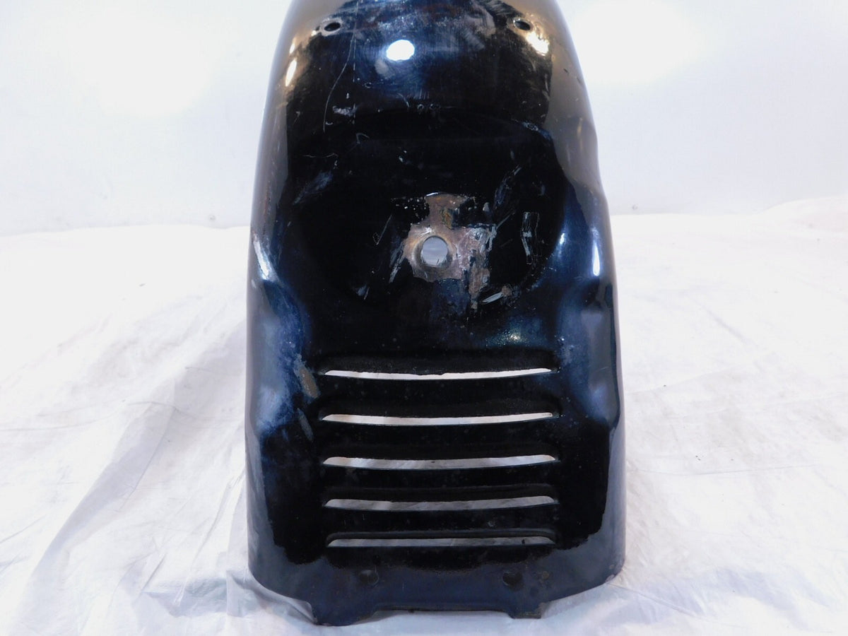 Harley Davidson EVO Touring Electra Glide Black Rear Wheel Cover Fender - C3 Cycle