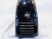 Harley Davidson EVO Touring Electra Glide Black Rear Wheel Cover Fender - C3 Cycle