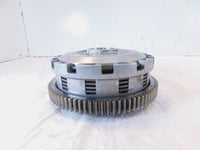 Indian Chief Chieftain Roadmaster & Springfield Clutch Basket & Pressure Plates