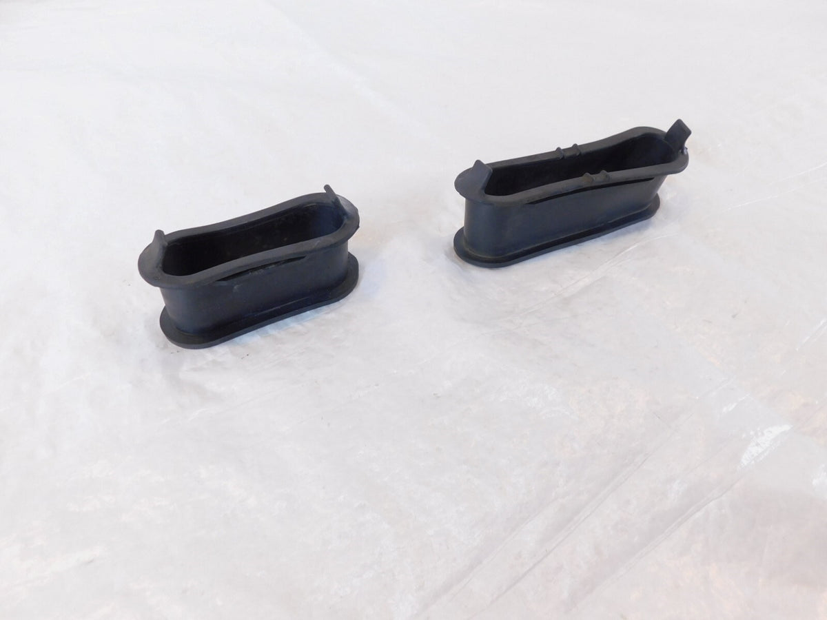 1990 1991 1992 Kawasaki Ninja ZX11 ZX1100 Rubber Wire Harness Frame Grommets - C3 Cycle