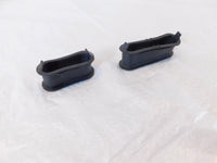 1990 1991 1992 Kawasaki Ninja ZX11 ZX1100 Rubber Wire Harness Frame Grommets - C3 Cycle