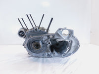1998 & 1999 Harley Davidson Sportster 883 & 1200 Silver Engine Block Crankcases - C3 Cycle
