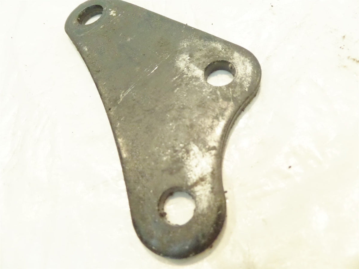 Honda Shadow 750 VT750 VT750C Spirit Aero Left Rear Engine Motor Mount Bracket - C3 Cycle