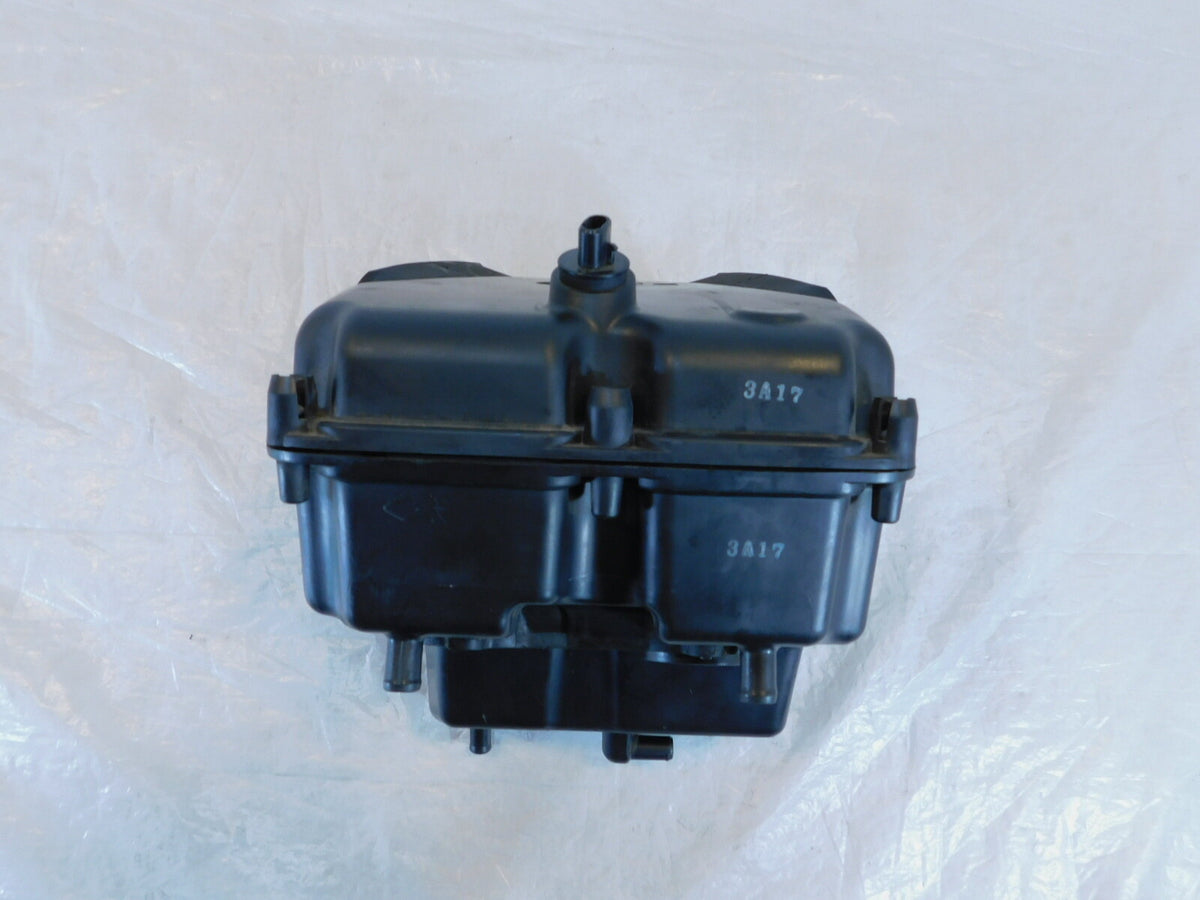 2001-2010 Honda GL1800 Goldwing 1800 Air Intake Cleaner Filter Housing Box Case - C3 Cycle