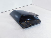 Fiberglass Harley Road King & Electra Glide Ultra Classic Right Black Side Cover - C3 Cycle