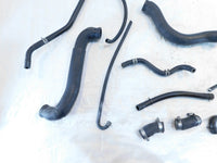 2001 01 Suzuki SV650 SV650S Engine Coolant Water Air Hose Pipe Line Box Lot - C3 Cycle