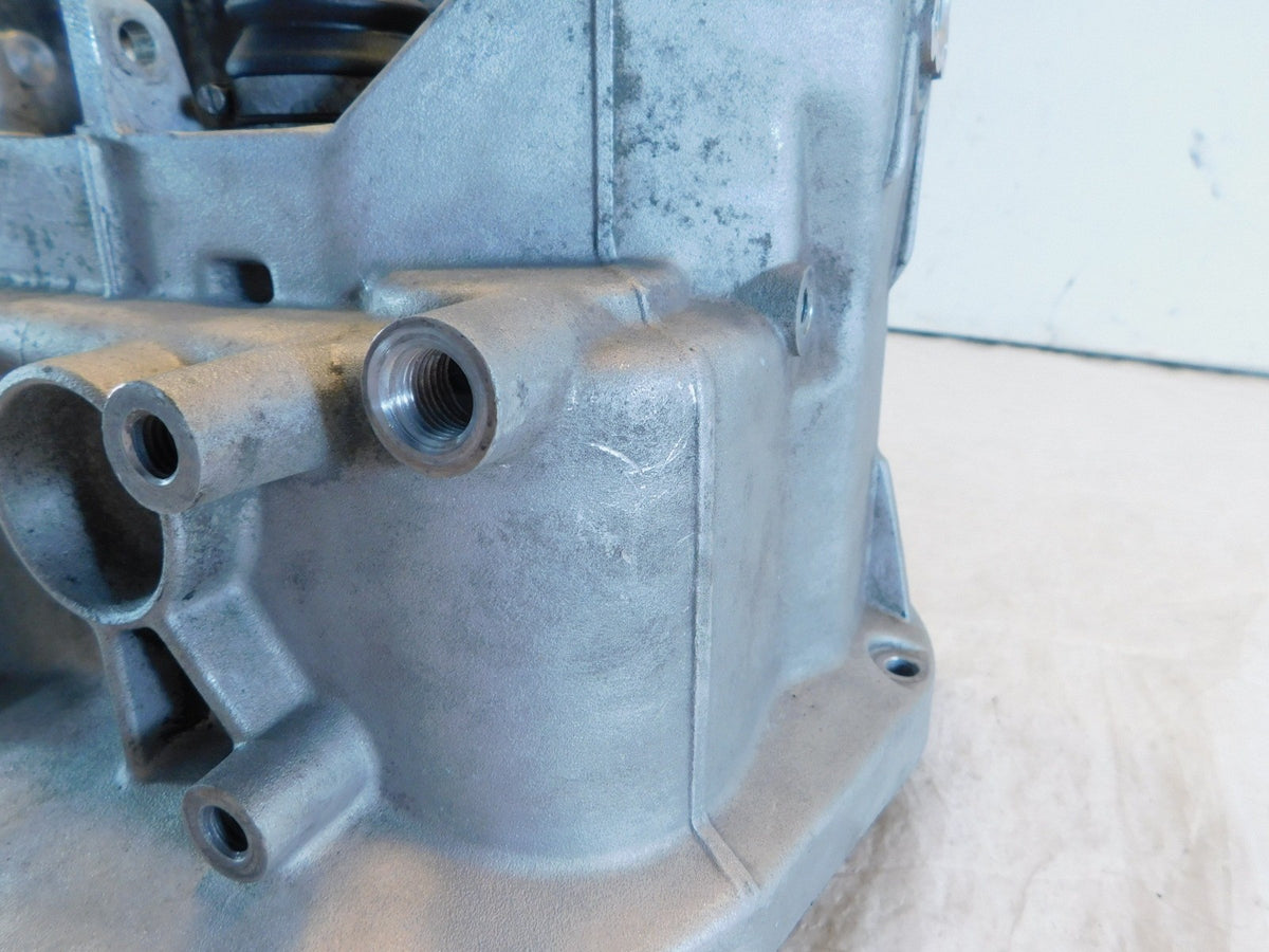 1986-1996 BMW K75 K75C K75S K75RT Engine Motor Gearbox Transmission Housing - C3 Cycle