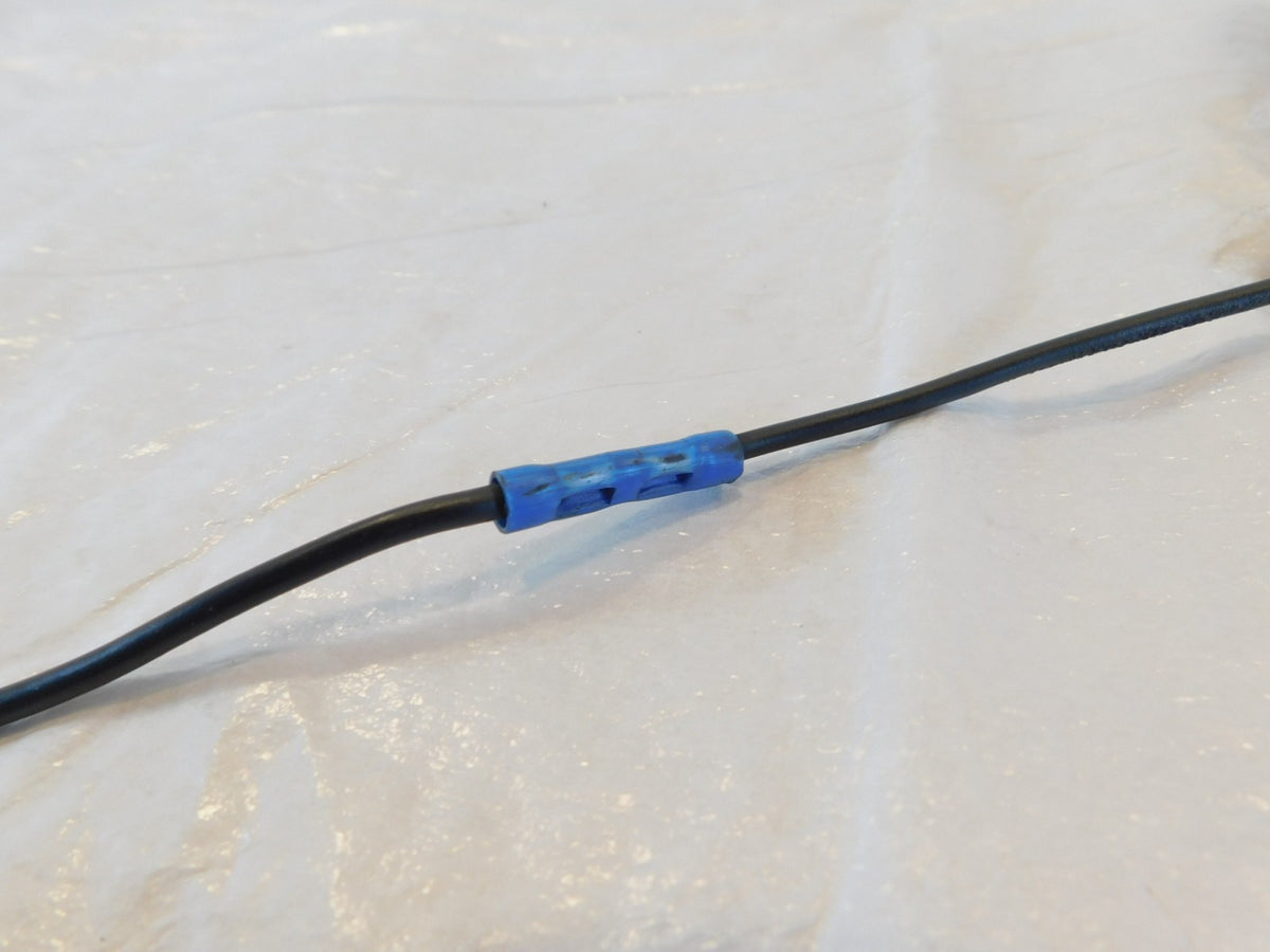 1973-1985 Harley Davidson Ironhead Sportster 1000 Front Turn Signal Indicator - C3 Cycle