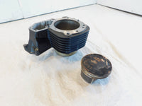 BMW R1200RT R1200GS R nineT Racer Pure Engine Right Cylinder Barrel Jug & Piston - C3 Cycle
