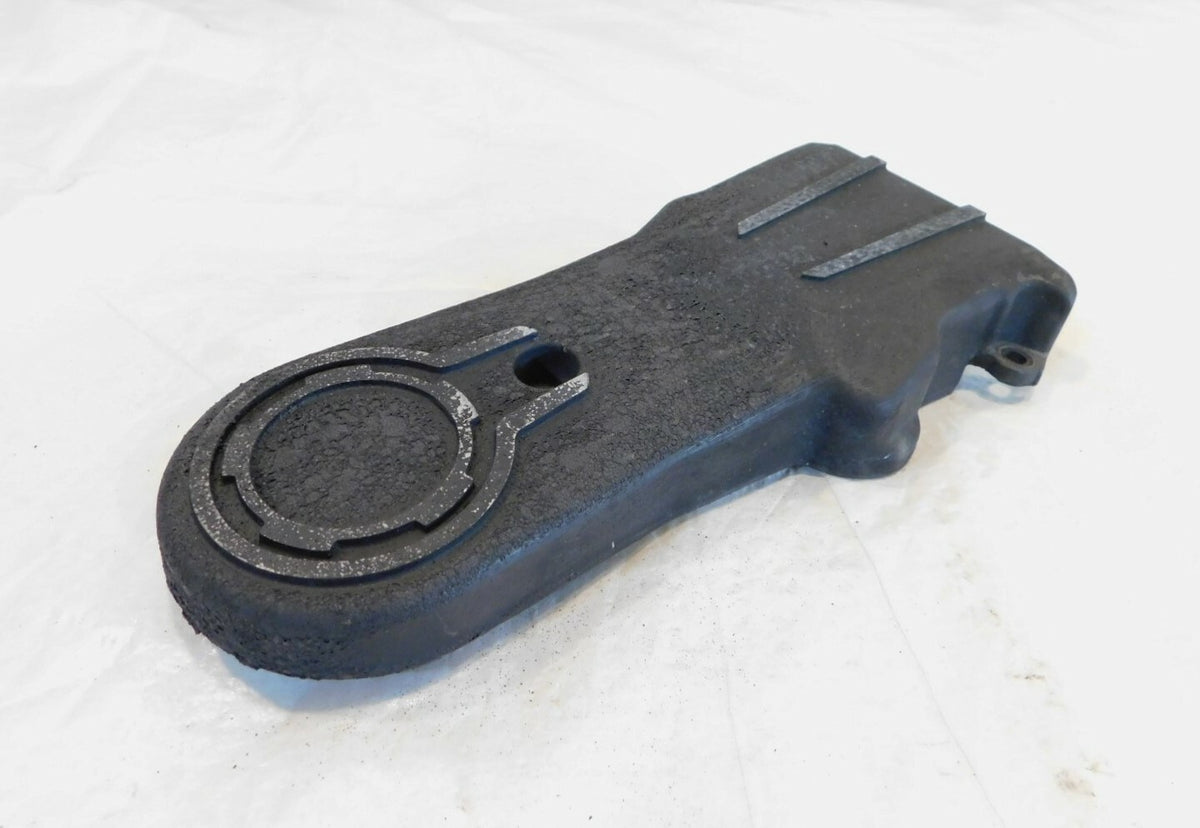 Ducati Scrambler 800 Classic Icon Vertical Timing Belt Cover Protector Guard Cap - C3 Cycle
