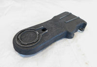 Ducati Scrambler 800 Classic Icon Vertical Timing Belt Cover Protector Guard Cap - C3 Cycle