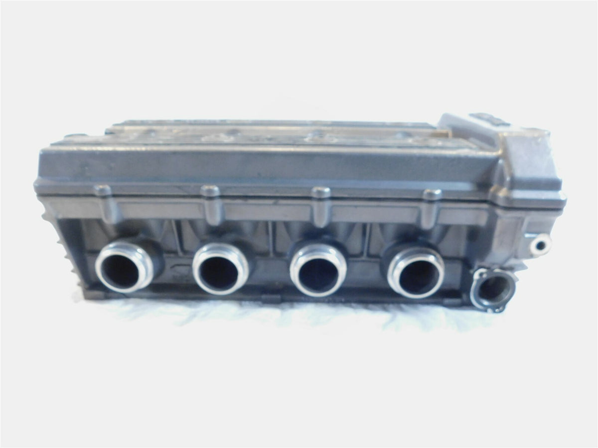 1991-2003 Triumph Trophy 4 1200 Grey Cylinder Head Valves Camshaft Cams & Cover - C3 Cycle