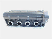 1991-2003 Triumph Trophy 4 1200 Grey Cylinder Head Valves Camshaft Cams & Cover - C3 Cycle