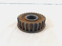 Harley Davidson Sportster 883 Hugger 27T Front Belt Drive Pulley Sprocket Gear