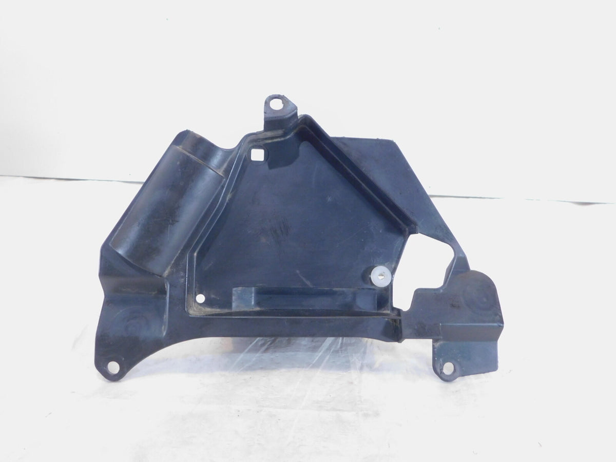Yamaha V-Star 1100 Classic Custom OEM CDI ECU ECM Holder Lid Tray Box Cover Cowl - C3 Cycle