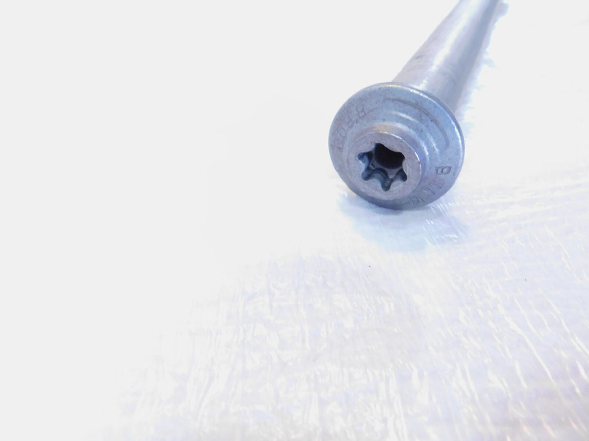 BMW F750GS F850GS Adventure F900R F900XR Rear Wheel Swingarm Pivot Bolt Shaft - C3 Cycle