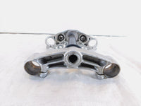 1984-1999 Yamaha Virago 750 700 1000 1100 Front Fork Steering Stem Triple Trees - C3 Cycle