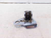 2002-2016 Triumph America LT & Speedmaster Left Footrest Foot Peg Bracket Mount - C3 Cycle