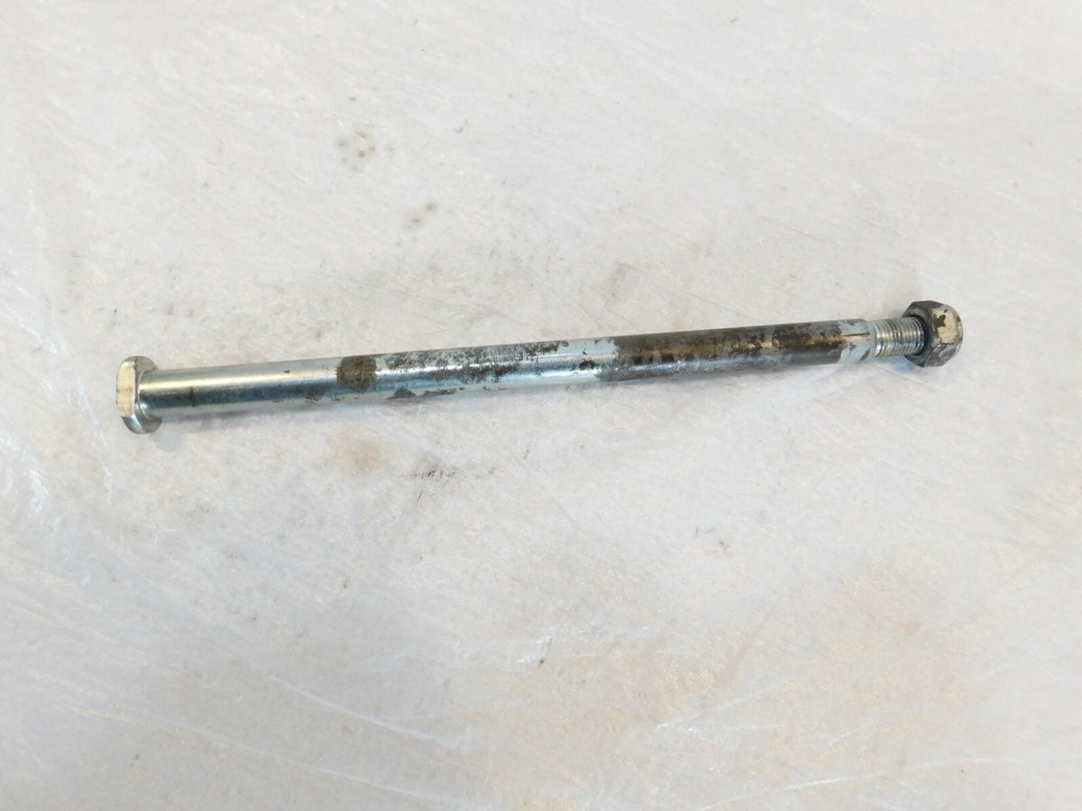1992-1998 Yamaha XJ600 XJ600S Seca II 600 Rear Wheel Fork Swingarm Pivot Bolt - C3 Cycle