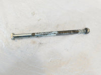 1992-1998 Yamaha XJ600 XJ600S Seca II 600 Rear Wheel Fork Swingarm Pivot Bolt - C3 Cycle