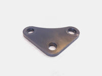Yamaha V-Star XVS650 650 Classic Custom Engine Motor Mount Mounting Bracket Lot - C3 Cycle