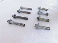 Harley Davidson Twin Cam Touring Dyna & Softail Cylinder Head Mount Bolts - C3 Cycle