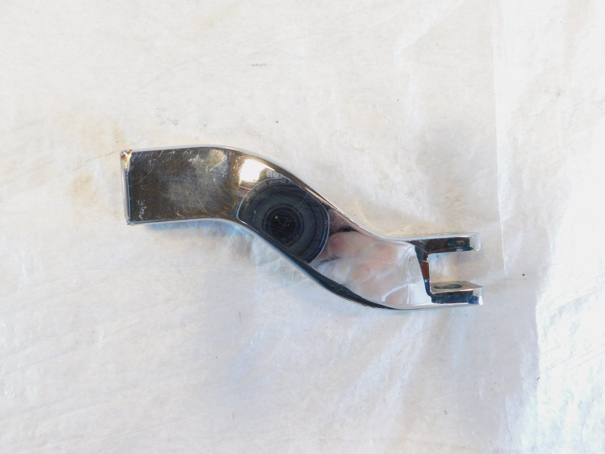 Harley Davidson Dyna Super Glide Low Rider Right Footpeg Footrest Mount Bracket - C3 Cycle