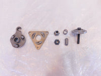 1986-1994 Harley Davidson Sportster XLH 883 & 1200 Clutch Ramp & Bearing Plate - C3 Cycle