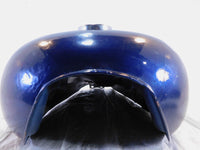 87-88 Kawasaki Vulcan 1500B VN15-SE VN1500B Blue Fuel Gas Petrol Tank Reservoir - C3 Cycle