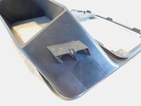 14-24 Harley Davidson Road Glide Electra Glide Left Lower Leg Fairing Trim Panel - C3 Cycle
