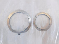 Harley Davidson Pan America RA1250S 1250S Fuel Tank Top Plate Clamp Rings - C3 Cycle