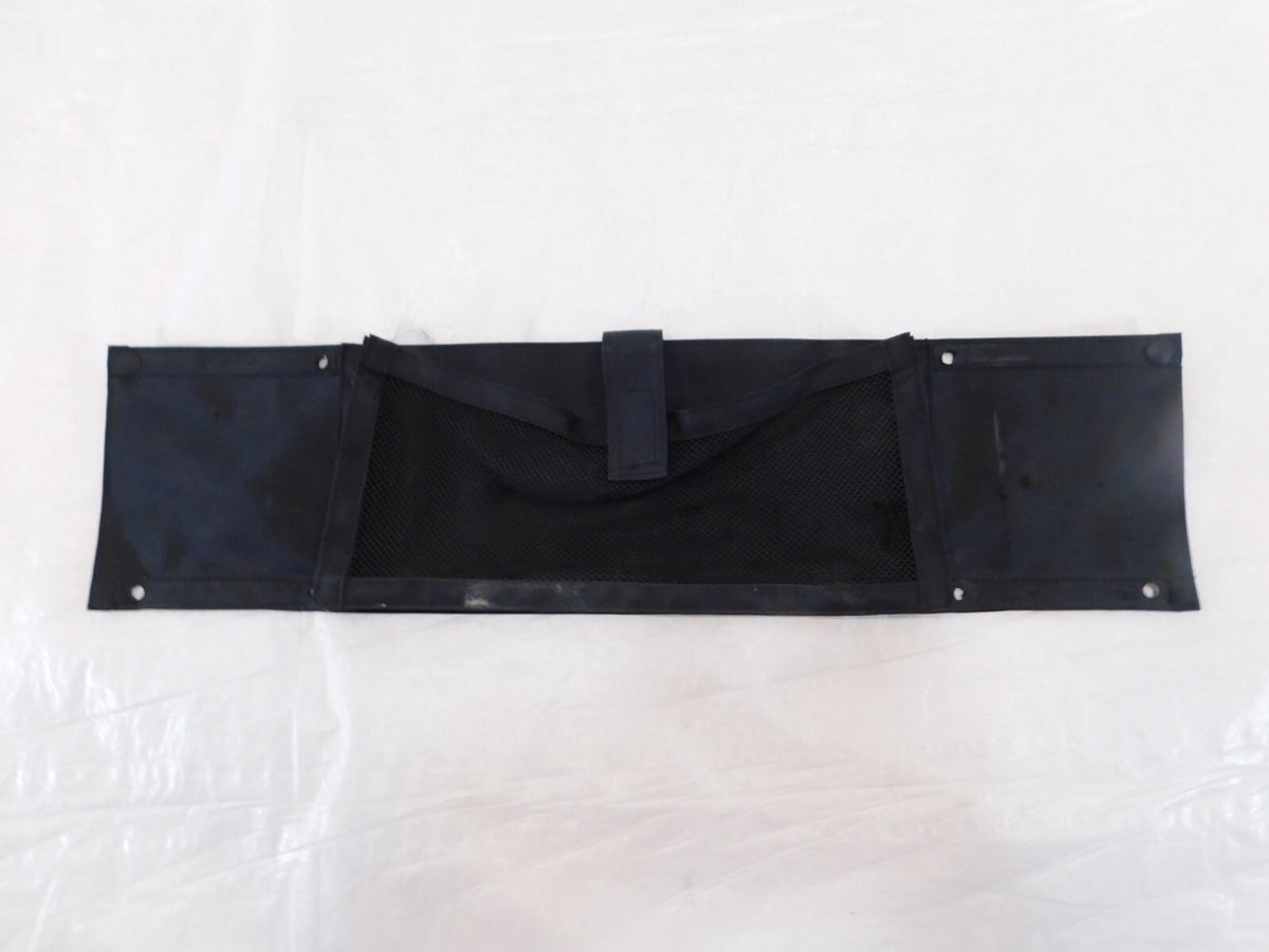 Yamaha Royal Star Venture S XVZ13 Top Box Case Tour Pak Luggage Trunk Pouch Bag - C3 Cycle