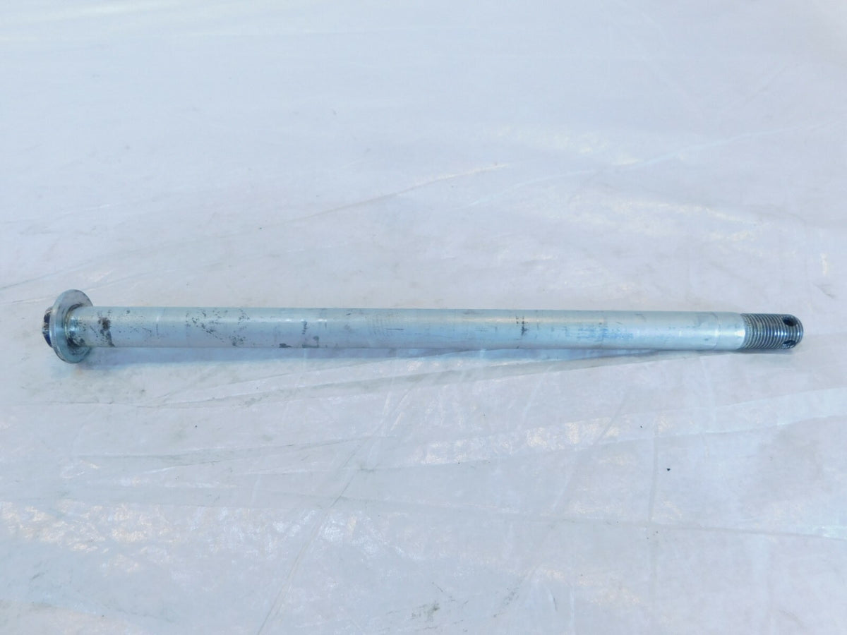 1986-2006 Kawasaki VN750 Vulcan 750 Rear Wheel Axle Bolt Shaft - 41068-1191 - C3 Cycle