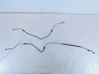 2014-2021 BMW R1250RT R1200RT Rear Wheel Caliper ABS Pump Brake Hose Pipe Lines