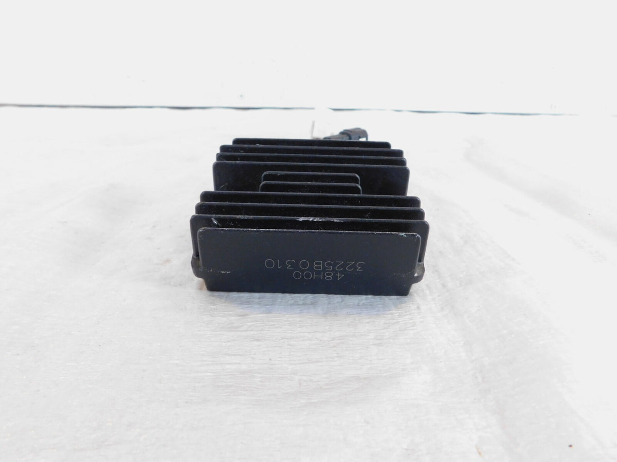 Suzuki GW250 Inazuma 250 L3 L4 L5 L7 Electrical Voltage Regulator Rectifier - C3 Cycle