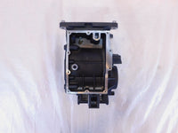 Harley Davidson Dyna Street Bob & Wide Glide Black Transmission Housing Case - C3 Cycle