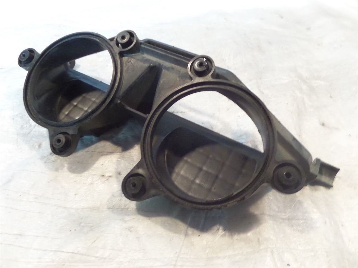 2006 06 & 2007 07 Honda CBR1000RR CBR RR Air Intake Cleaner Filter Duct Joint - C3 Cycle