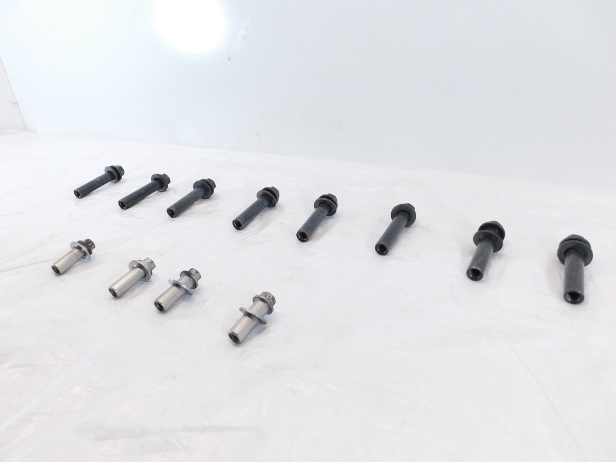 Yamaha XV1600 XV1700 Road Star 1600 1700 S Warrior Cylinder Head Mount Bolt Set - C3 Cycle