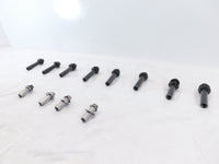 Yamaha XV1600 XV1700 Road Star 1600 1700 S Warrior Cylinder Head Mount Bolt Set - C3 Cycle