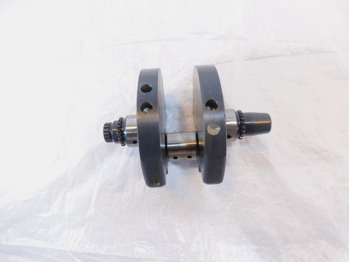 Kawasaki VN900 Classic LT Custom Vulcan 900 Crank Shaft Crankshaft Assembly - C3 Cycle