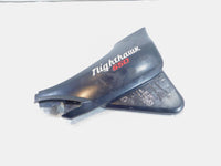 1984 84 Honda CB650SC Nighthawk 650 Right Battery Side Fairing Body Panel Cover - C3 Cycle