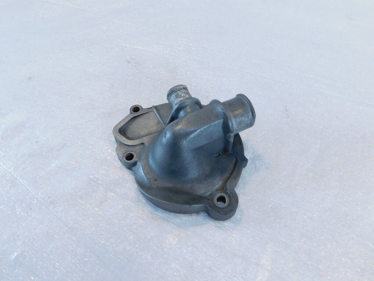 Aprilia RSV 1000 Mille RSV1000R Caponord Tuono Water Pump Impeller Outlet Cover - C3 Cycle