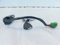1986-2004 Suzuki Intruder 700 750 800 VS750 VS800 Engine Ignition Switch & Key - C3 Cycle
