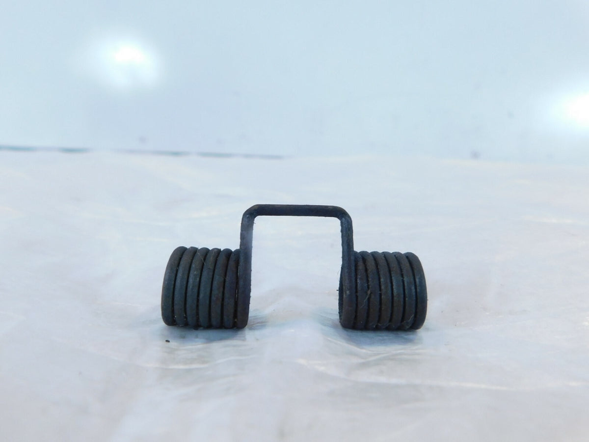 Yamaha V-Star 650 XVS650 Classic Front Footrest Footboard Front Return Spring - C3 Cycle