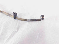 2008-2011 Victory Vision Tour & Premium Rear Brake Pedal Hose Valve Line Pipe