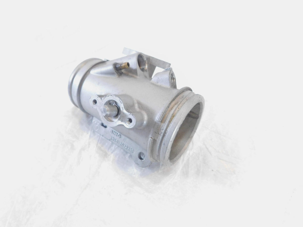 BMW R1200GS Adventure R1200R R1200ST Left Air Fuel Intake Throttle Body - C3 Cycle