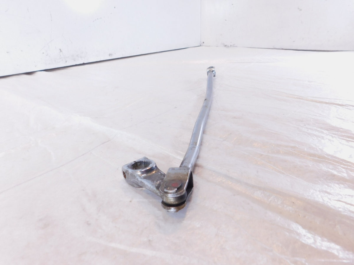 97-07 Honda VT1100 VT1100C Shadow 1100 Spirit Brake Pedal Linkage Link Rod & Arm - C3 Cycle