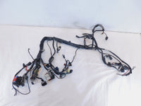 09 2009 Buell XB12R Firebolt Main Engine Wire Wiring Harness Loom Y0136.5AA - C3 Cycle